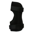 Dog Rear Leg Brace Prevent Licking Fixing Strap Spring Support Canine
