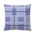 thumbnail image 1 of Ahgly Company Indoor Square Contemporary Throw Pillow, 18 inch by 18 inch, 1 of 5