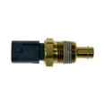 thumbnail image 2 of CarLights360 For Dodge Durango 2022 2023 2024 Engine Coolant Temperature Sensor | Gray | Blade Terminal | Male Connector Gender | Square Connector Shape | 10.7 Ohms Resistance | 5149077AB, 5149096AB, 2 of 5