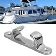 thumbnail image 4 of Accesorios de Muelle de Botes, 4 Pulgadas de Tacón de Bote de 4 Pulgadas Grado Marino Duradero Para Marine Para Barco para Yacht, 4 of 7