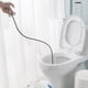 thumbnail image 3 of Flexible Pipe Cleaning Tool with Spring Pressure and 4 Claws, 90 cm Length, 3 of 5