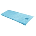 thumbnail image 1 of Cubiertas de sábanas Sunnimix Funda de Sábana cosmética Sábana para cama de masaje Azul, 1 of 8