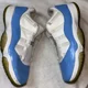 thumbnail image 2 of Size 10.5 - Jo r-dan 11 Retro Low UNC 2017, 2 of 6