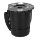 thumbnail image 4 of Filtro De Café Recargable, Filtro De Café Molido De Repuesto Negro, Para My K-Cup 2.0 Para Keurig K-Cup Pod 2.0 YLSHRF Coffee Machine Accessories, 4 of 8