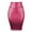 Red, variant on IROINNID Women's Skirt Half Skirt Imitation Leather Wrap Hip Skirt High Waist Plus Size Skirt Knee Empire Waist Mid Solid Color Skirt