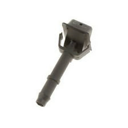 Ford 7C3Z-17603-A Genuine 2008-2010 Super Duty F250-F550 Lh or Rh Windshield Washer Jet Nozzle, 1