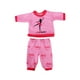 thumbnail image 1 of Ropa para muñecas, juguetes infantiles, pijamas casuales, ropa para muñecas de 45 cm (18 pulgadas), accesorios, juguetes para niñas, trajes para muñecas, 1 of 5
