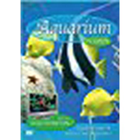 Aquarium In A Box