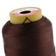 thumbnail image 3 of 1 Carrete de Hilo para Extensiones de Pelo Explosiones Pelucas - Marron A Sunnimix Hilo de coser del pelo, 3 of 5