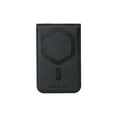 thumbnail image 2 of UAG Metropolis Series PU Leather Wallet Black, 2 of 6