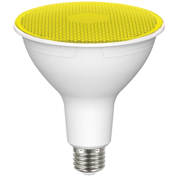 Satco Products, Inc. Satco PAR38 Decorative LED Floodlight Light Bulb