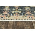 thumbnail image 3 of Momeni Medallion Traditional Area Rugs, Brown, 3 of 5