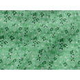 thumbnail image 4 of oneOone Viscose Jersey Sea Green Fabric Geometric Sewing Fabric By The Yard Printed Diy Clothing Sewing Supplies 60 Inch Wide, 4 of 5