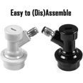 thumbnail image 3 of 2 Pairs Ball Lock Disconnect Set, 3 of 3