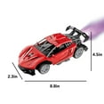 thumbnail image 3 of Gqtwoy Remote Control Car Spray Racing, High-Speed Drift Car, Rechargeable with Cool Spray Feature, Indoor Outdoor Fun, Suitable for Ages 4 and Up, 3 of 6