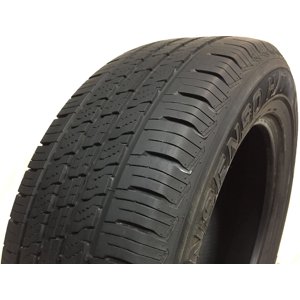 Zeta Consenso H/T All Season 255/70R16 111H Light Truck Tire Sansujyuku sansujyuku.com