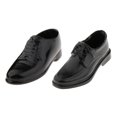 thumbnail image 1 of 2 pares de de material cuero PU 1/6 para accesorios de hombre BBI DML TTL de 12 ", 1 of 9