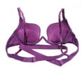 thumbnail image 4 of PENGXIANG Soutien-Gorge Bandage Super Rassemblement pour Femmes Rehausseur Soutien-Gorge Léger Sans Fil Ajustable, 4 of 4