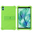 thumbnail image 1 of For Teclast P85T 8.0inch Case Tablet Shockproof Cover Teclast Android 13 Tablet Kids Soft Silicon Stand Protective Shell Green Teclast P85T, 1 of 6