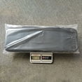 jixopn Hard Travel Carrying Case Shockproof for Logitech MX Keys S