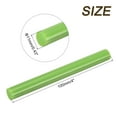 thumbnail image 2 of Uxcell Mini Hot Glue Sticks for Glue Gun 11mm x 100mm Turquoise Green 12pcs, 2 of 6