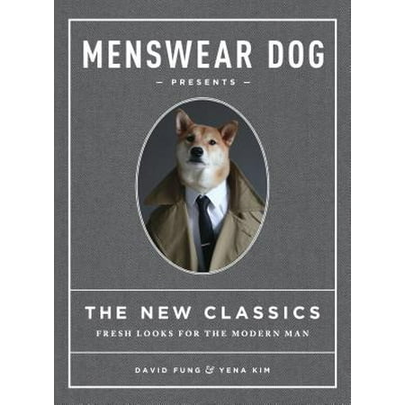 Menswear Dog Presents the New Classics -