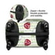 thumbnail image 2 of Balery Insects Funda de equipaje, fundas para maletas, elástica, lavable, protector de maletas, compatible con maletas de 18 a 32 pulgadas-Medium, 2 of 7