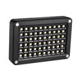 thumbnail image 4 of Andoer S9560 Mini LED Panel de luz de video Panel 95+ 5500K Temperatura de color 60pcs LEDs Andoer Lámpara de fotografía, 4 of 6
