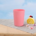 thumbnail image 4 of Mainstays - Strawberry Round Plastic Tumbler, 18-Ounce, 4 of 4