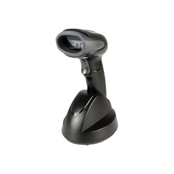 POS-X Ion 995ED048500333 Handheld Barcode Scanner