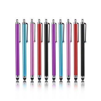 Apple Pencil (1st Generation) - Compatible with iPad, Air, Pro