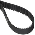 thumbnail image 1 of Bestorq 1280-8M-30 8M Correa Dentada Caucho 1280 Mm Circunferencia Exterior 30 Mm Ancho 8 Mm Paso 160 Dientes, 1 of 1