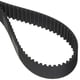 thumbnail image 1 of Bestorq 1280-8M-30 8M Correa Dentada Caucho 1280 Mm Circunferencia Exterior 30 Mm Ancho 8 Mm Paso 160 Dientes, 1 of 1