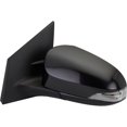 thumbnail image 2 of Dorman 959-201 Driver Side Door Mirror for Specific Toyota Models, 2 of 5