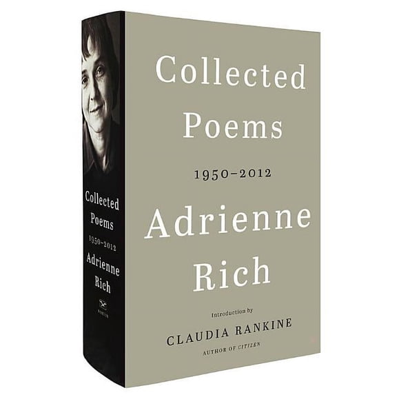Collected Poems: 1950-2012