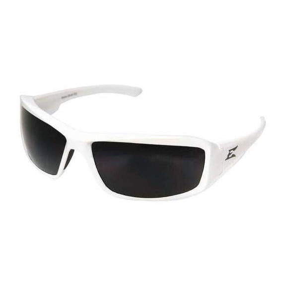 WHITE BRAZEAU POLARIZED LENS