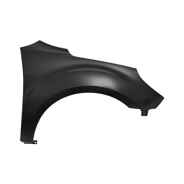 Salpicadera Equinox 2010 al 2017 Chevrolet TONG YANG Derecha/Pasajero