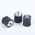 thumbnail image 2 of Av Buffers (Set Of Three) Tailored for Use with Select Chainsaw Models Including The Ms Series Replacement # #1116 790 9600, 2 of 8