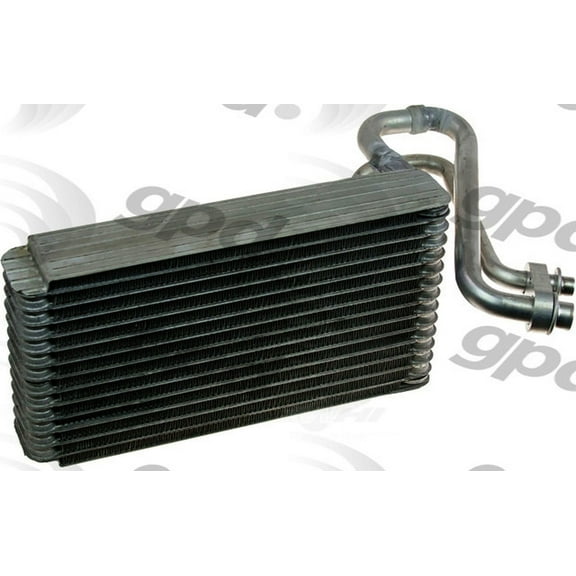 A/C Evaporator Core Fits select: 2012-2022 DODGE DURANGO