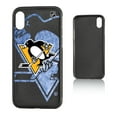 thumbnail image 5 of Pittsburgh Penguins iPhone Tilt Bump Ice Case, 5 of 7
