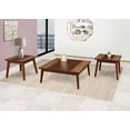 thumbnail image 2 of Juego de Mesas Kessa Muebles  Laurie Nogal, 2 of 2