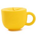 thumbnail image 3 of Coofit Snack Cup Creative Multifunctional Snack Bowl Serving Bowl for Baby, 3 of 10