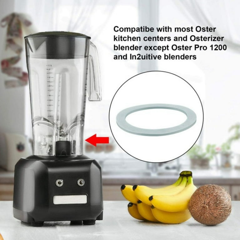 Oster blender shop rubber ring walmart