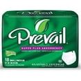 thumbnail image 2 of Prevail Protective Underwear with Extra and Super Absorbency Adjustable, Small/Medium, 72/Case  4 Pack, 2 of 2
