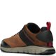 thumbnail image 5 of Zapatos de trabajo Danner Lead Time 3 con punta compuesta NMT Brown para hombre, 5 of 8