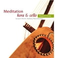 thumbnail image 2 of Bach,J.S. / Brahms / Burtin / Marcinkowska - Meditation: Kora & Cello - Music & Performance - CD, 2 of 2