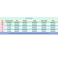 thumbnail image 5 of YUEHUA Toddler Girls Halloween Sparkly Tutu, Glitter Mesh Bodice with Double Skirt, Adorable A-Line Family Party Outfit for Kids 2-4T, 5 of 9