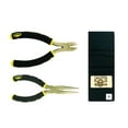 thumbnail image 3 of Ultra Grip Long Nose Cutting Pliers 6  Kit - Calcutta C6CRKIT, 3 of 3