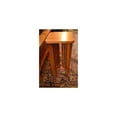 thumbnail image 3 of Crafters and Weavers Mission Spindle Side Table / Plant Stand - Michael's Cherry, 3 of 3