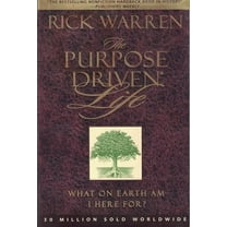 Pre-Owned The Purpose Driven® Life: What on Earth Am I Here For? (Paperback) 0310276993 9780310276999
